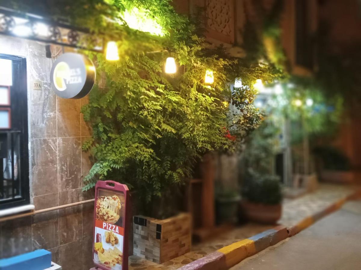 Marvel Suites (Adults Only) İstanbul Dış mekan fotoğraf