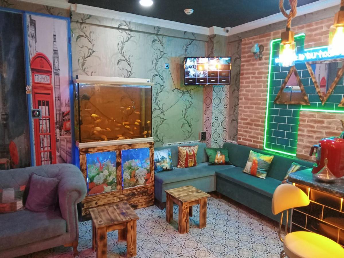 Marvel Suites (Adults Only) İstanbul Dış mekan fotoğraf