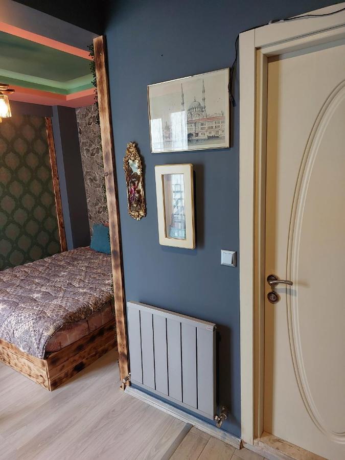 Marvel Suites (Adults Only) İstanbul Dış mekan fotoğraf