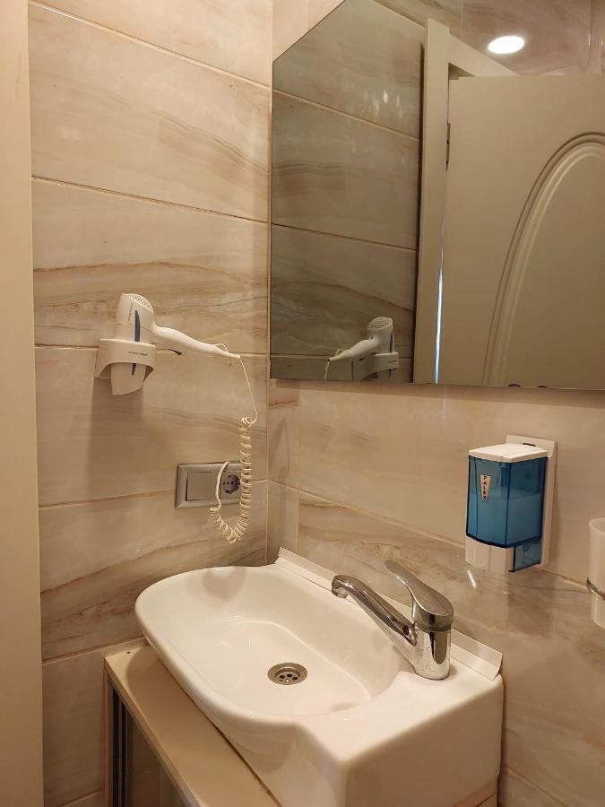 Marvel Suites (Adults Only) İstanbul Dış mekan fotoğraf