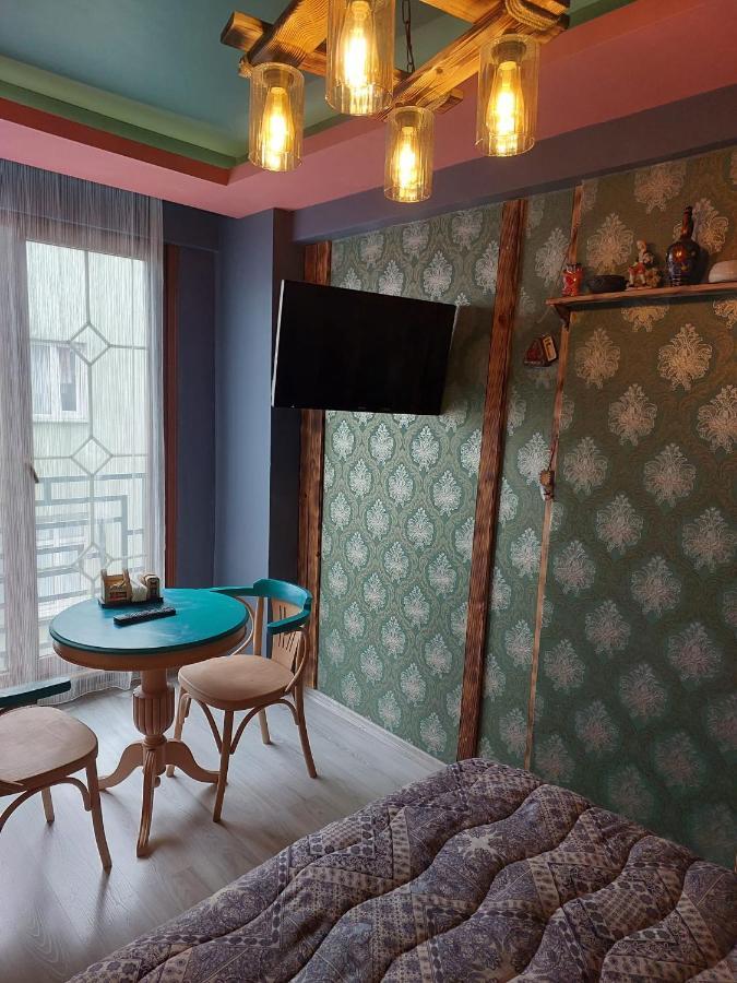 Marvel Suites (Adults Only) İstanbul Dış mekan fotoğraf